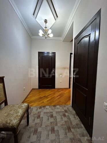 İcarəyə verilir 2 otaqlı yeni tikili 60 m², photo 5 from 10