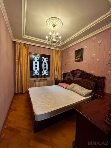 İcarəyə verilir 2 otaqlı yeni tikili 60 m², photo 6 from 10