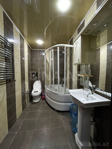 İcarəyə verilir 2 otaqlı yeni tikili 60 m², photo 9 from 10