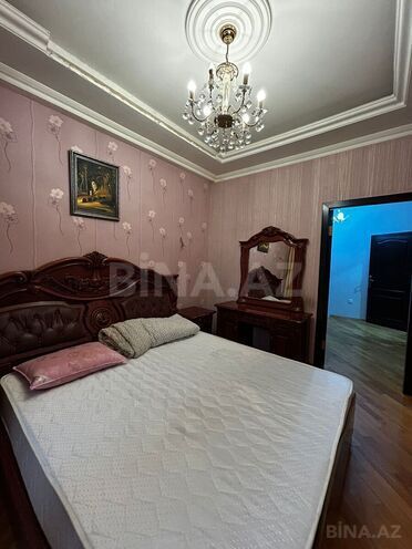 İcarəyə verilir 2 otaqlı yeni tikili 60 m², photo 7 from 10