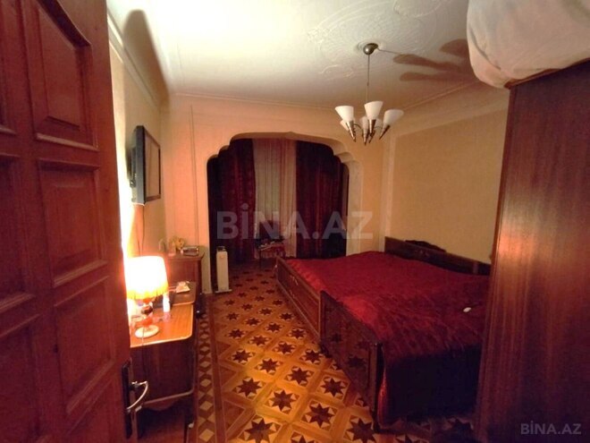 Satılır 4 otaqlı köhnə tikili 115 m², Nəriman Nərimanov m., photo 4 from 12