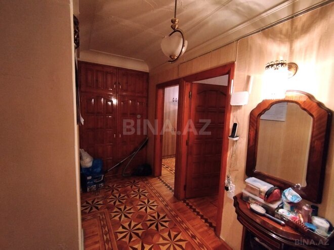 Satılır 4 otaqlı köhnə tikili 115 m², Nəriman Nərimanov m., photo 8 from 12