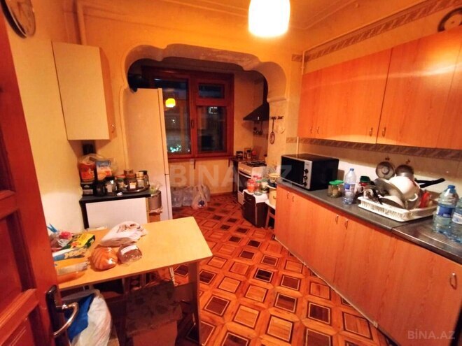 Satılır 4 otaqlı köhnə tikili 115 m², Nəriman Nərimanov m., photo 6 from 12