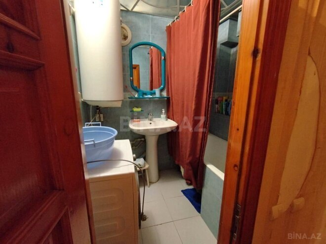 Satılır 4 otaqlı köhnə tikili 115 m², Nəriman Nərimanov m., photo 9 from 12