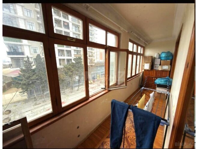 Satılır 4 otaqlı köhnə tikili 115 m², Nəriman Nərimanov m., photo 11 from 12