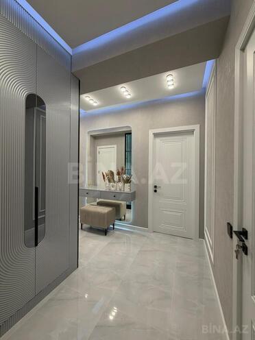 Продаётся 3-комн. новостройка 115 м², м. Ази Асланов, photo 16 from 19