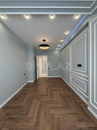 Продаётся 3-комн. новостройка 115 м², м. Ази Асланов, photo 6 from 19