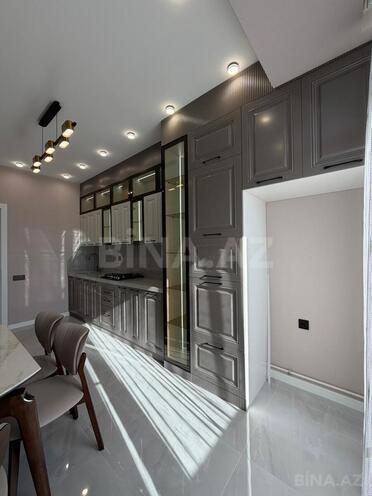 Продаётся 3-комн. новостройка 115 м², м. Ази Асланов, photo 9 from 19