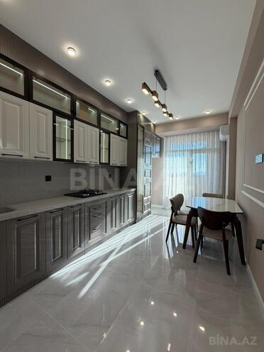 Продаётся 3-комн. новостройка 115 м², м. Ази Асланов, photo 7 from 19