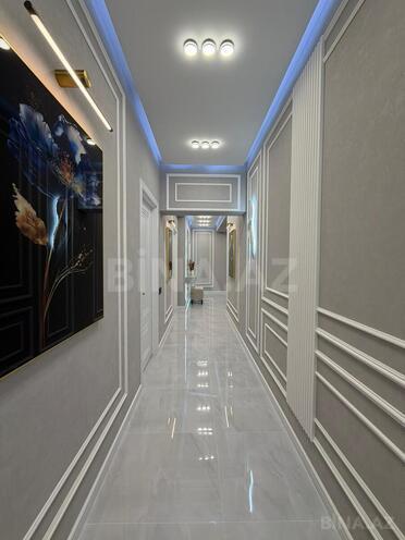 Продаётся 3-комн. новостройка 115 м², м. Ази Асланов, photo 18 from 19