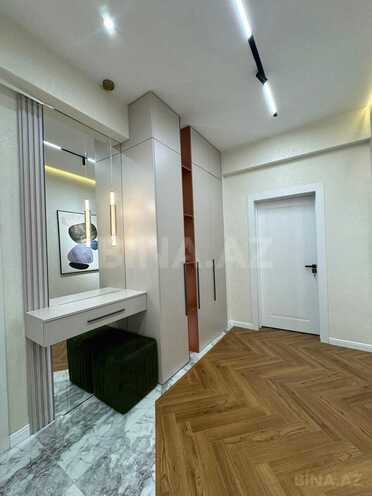 Продаётся 2-комн. новостройка 81 м², м. Шах Исмаил Хатаи, photo 3 from 15