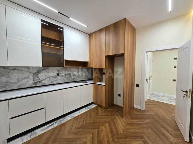 Продаётся 2-комн. новостройка 81 м², м. Шах Исмаил Хатаи, photo 4 from 15
