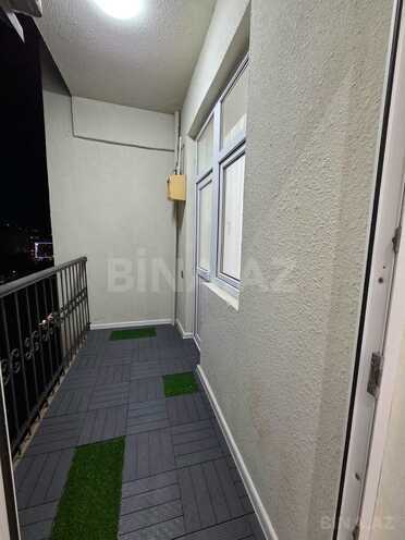 Продаётся 2-комн. новостройка 81 м², м. Шах Исмаил Хатаи, photo 14 from 15