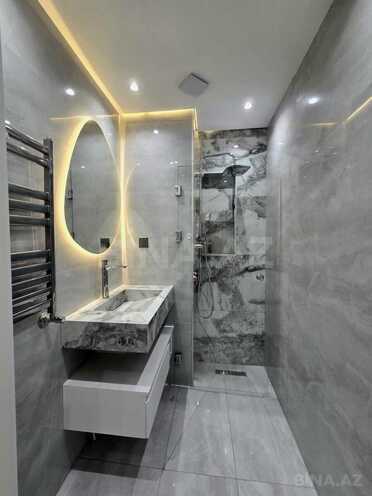 Продаётся 2-комн. новостройка 81 м², м. Шах Исмаил Хатаи, photo 12 from 15