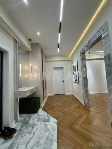 Продаётся 2-комн. новостройка 81 м², м. Шах Исмаил Хатаи, photo 6 from 15