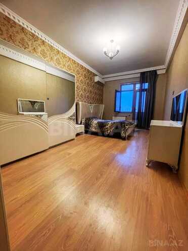 Satılır 2 otaqlı yeni tikili 98 m², 8 Noyabr m., photo 5 from 10