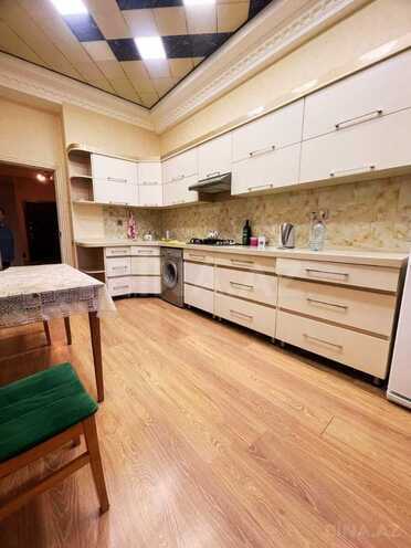 Satılır 2 otaqlı yeni tikili 98 m², 8 Noyabr m., photo 8 from 10