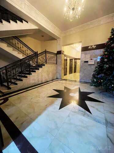 Satılır 2 otaqlı yeni tikili 98 m², 8 Noyabr m., photo 7 from 10