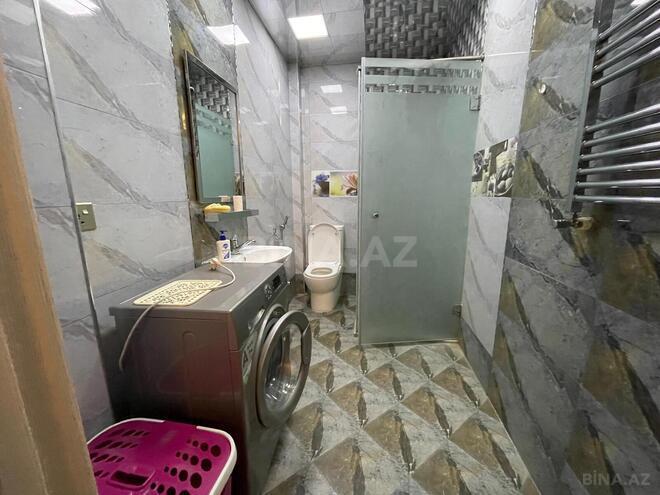 İcarəyə verilir 3 otaqlı yeni tikili 130 m², Şah İsmayıl Xətai m., photo 17 from 18