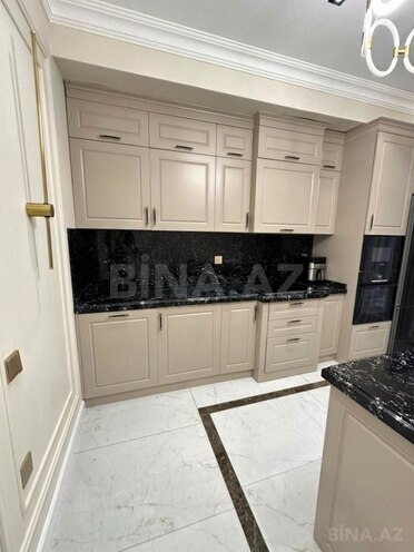 Продаётся 3-комн. новостройка 112 м², Насиминский  р., photo 11 from 14