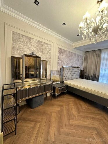 Продаётся 3-комн. новостройка 112 м², Насиминский  р., photo 6 from 14