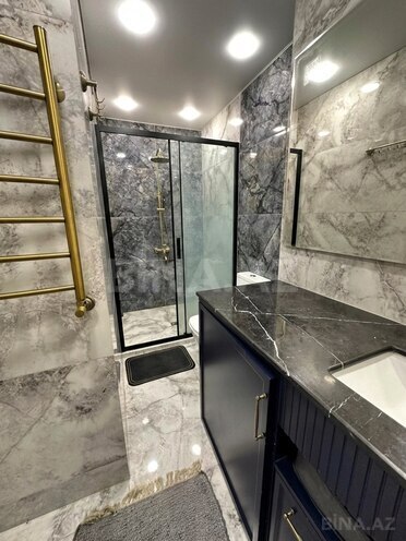 Продаётся 3-комн. новостройка 112 м², Насиминский  р., photo 13 from 14