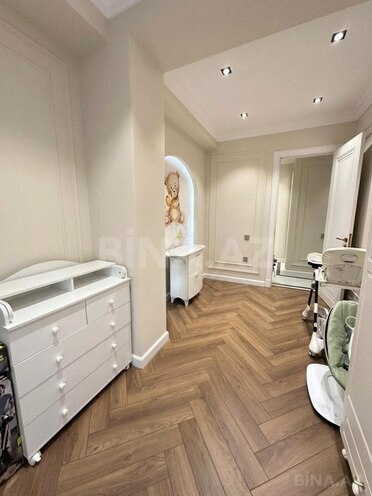 Продаётся 3-комн. новостройка 112 м², Насиминский  р., photo 9 from 14