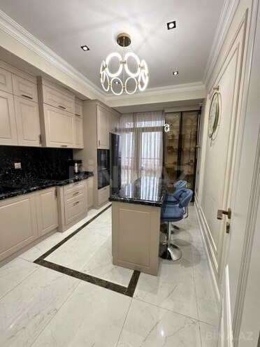 Продаётся 3-комн. новостройка 112 м², Насиминский  р., photo 10 from 14