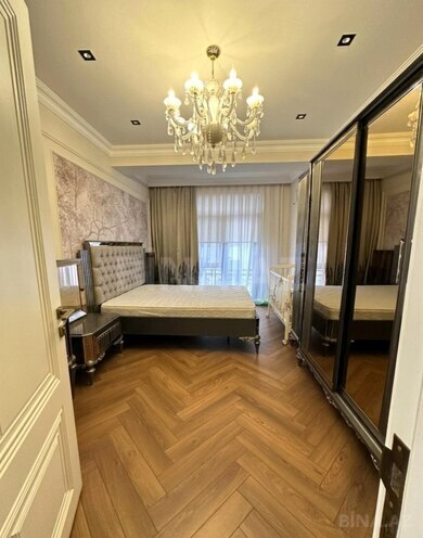 Продаётся 3-комн. новостройка 112 м², Насиминский  р., photo 5 from 14