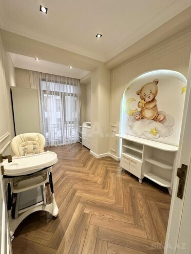 Продаётся 3-комн. новостройка 112 м², Насиминский  р., photo 8 from 14