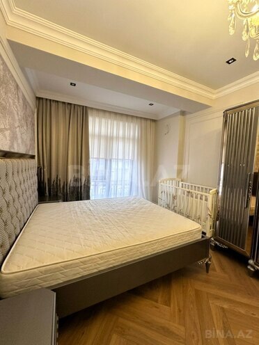 Продаётся 3-комн. новостройка 112 м², Насиминский  р., photo 7 from 14