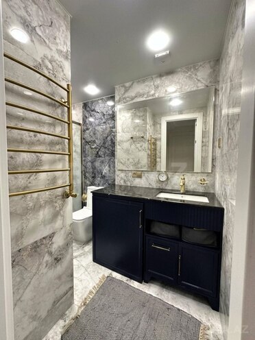 Продаётся 3-комн. новостройка 112 м², Насиминский  р., photo 12 from 14