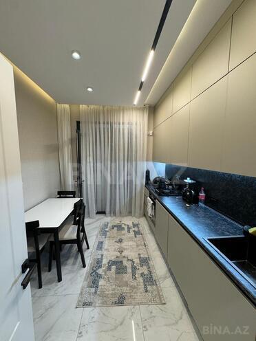 İcarəyə verilir 2 otaqlı yeni tikili 70 m², Memar Əcəmi m., photo 6 from 11