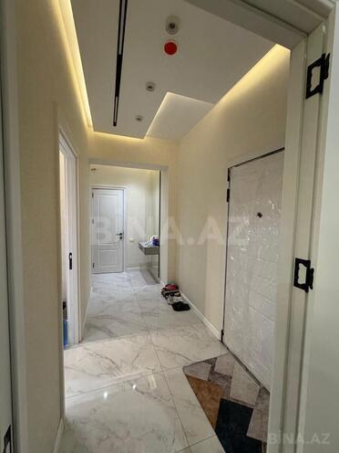 İcarəyə verilir 2 otaqlı yeni tikili 70 m², Memar Əcəmi m., photo 7 from 11