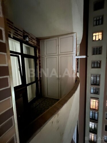 İcarəyə verilir 4 otaqlı yeni tikili 147 m², Yasamal r., photo 13 from 15