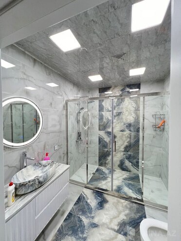 İcarəyə verilir 4 otaqlı yeni tikili 147 m², Yasamal r., photo 12 from 15