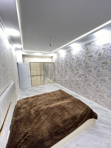 İcarəyə verilir 4 otaqlı yeni tikili 147 m², Yasamal r., photo 9 from 15