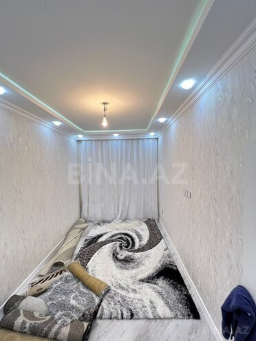 İcarəyə verilir 4 otaqlı yeni tikili 147 m², Yasamal r., photo 6 from 15