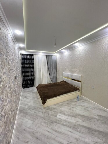 İcarəyə verilir 4 otaqlı yeni tikili 147 m², Yasamal r., photo 8 from 15