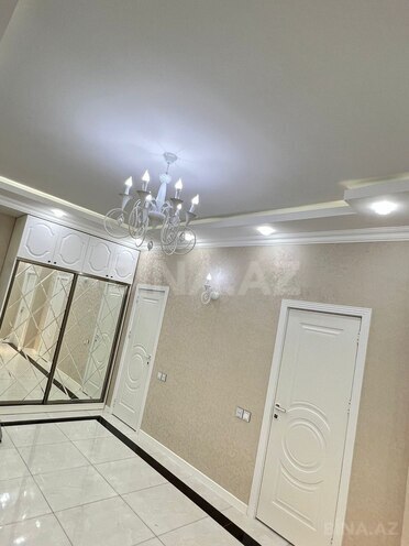 İcarəyə verilir 4 otaqlı yeni tikili 147 m², Yasamal r., photo 3 from 15