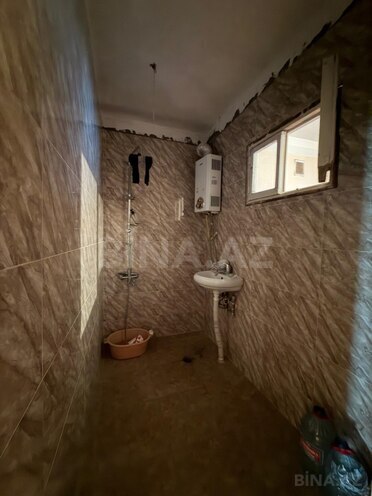 Satılır 3 otaqlı köhnə tikili 75 m², Xətai r., photo 10 from 11