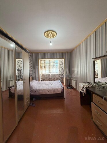 Satılır 3 otaqlı köhnə tikili 75 m², Xətai r., photo 4 from 11