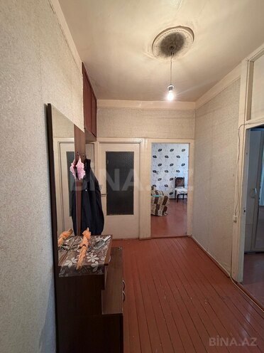 Satılır 3 otaqlı köhnə tikili 75 m², Xətai r., photo 9 from 11