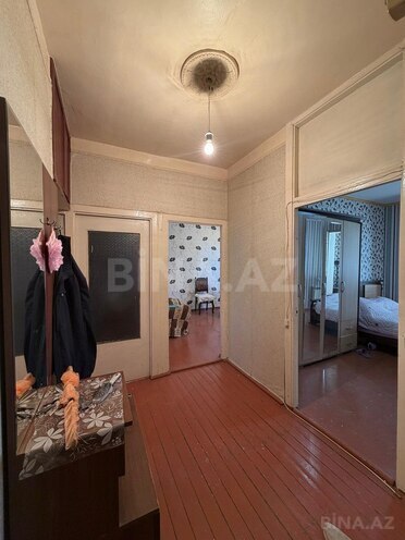 Satılır 3 otaqlı köhnə tikili 75 m², Xətai r., photo 7 from 11