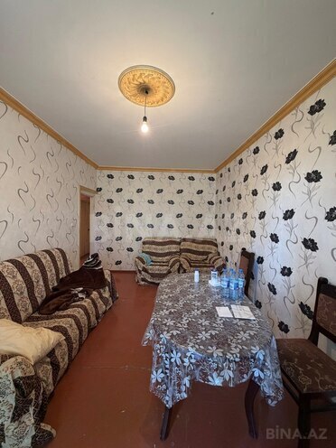 Satılır 3 otaqlı köhnə tikili 75 m², Xətai r., photo 3 from 11