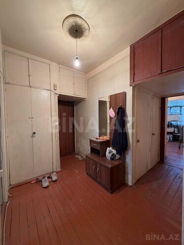 Satılır 3 otaqlı köhnə tikili 75 m², Xətai r., photo 8 from 11