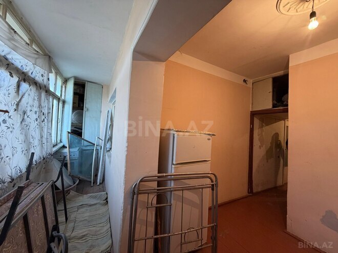 Satılır 3 otaqlı köhnə tikili 75 m², Xətai r., photo 6 from 11