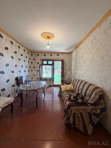 Satılır 3 otaqlı köhnə tikili 75 m², Xətai r., photo 1 from 11