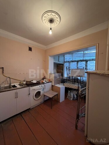Satılır 3 otaqlı köhnə tikili 75 m², Xətai r., photo 5 from 11