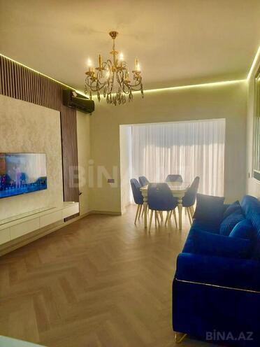 Сдаётся 2-комн. новостройка 65 м², Наримановский  р., photo 1 from 10